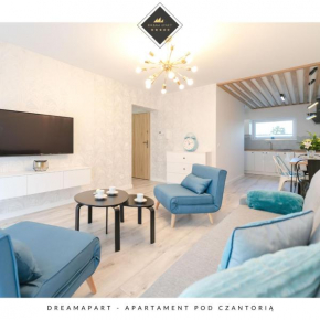 Apartament Pod Czantorią - Dream Apart